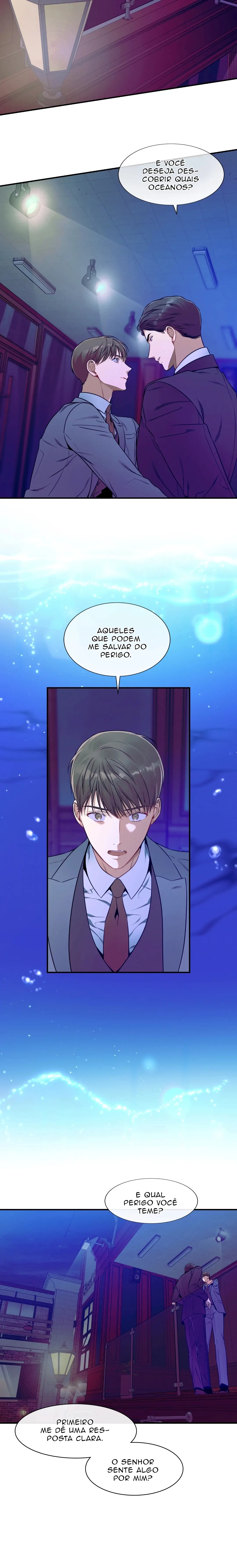 Sem Moral – Capítulo 38 Yaoi – Página 4