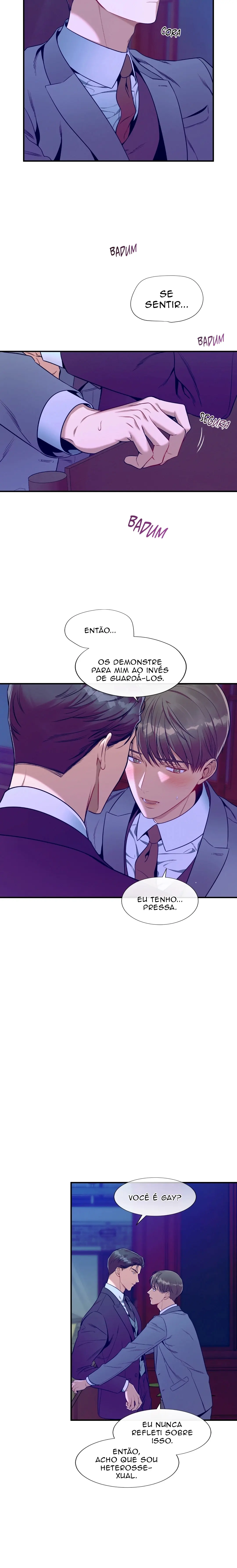 Sem Moral – Capítulo 38 Yaoi – Página 6