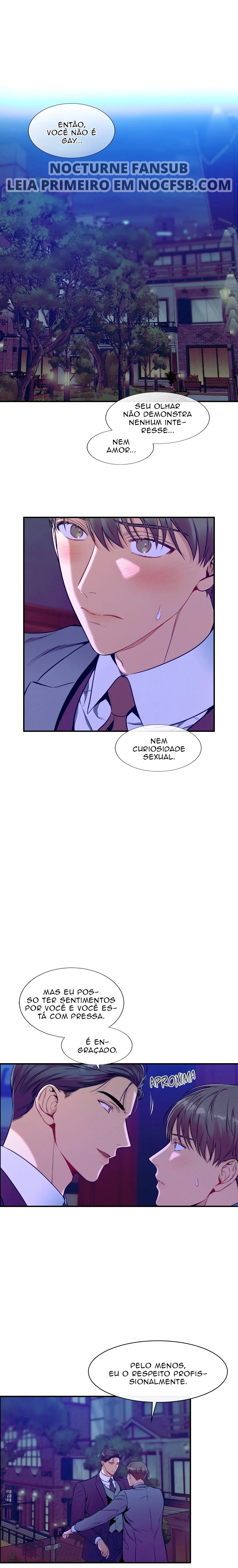 Sem Moral – Capítulo 38 Yaoi – Página 7