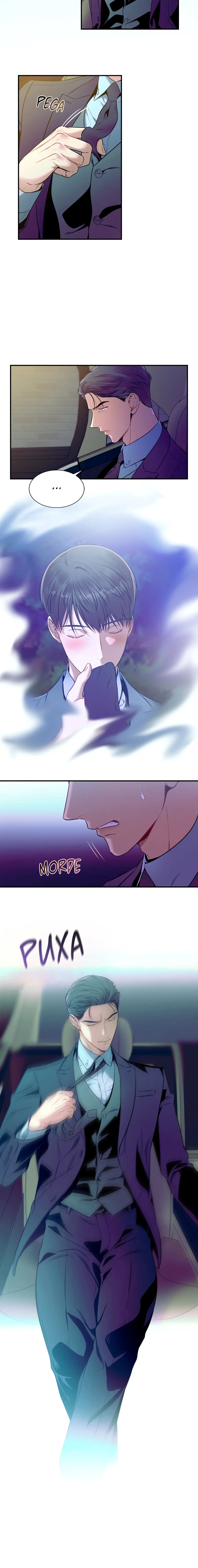 Sem Moral – Capítulo 39 Yaoi – Página 10