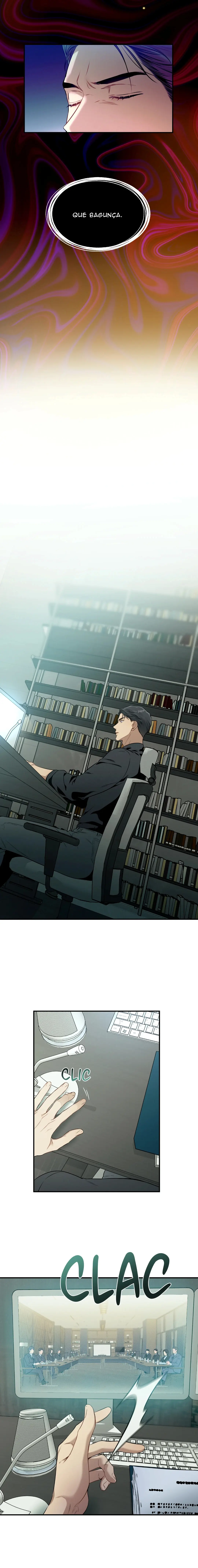 Sem Moral – Capítulo 39 Yaoi – Página 12