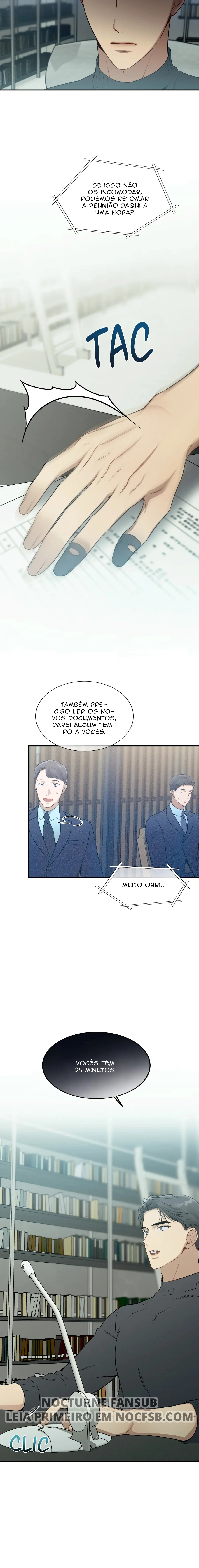 Sem Moral – Capítulo 39 Yaoi – Página 15