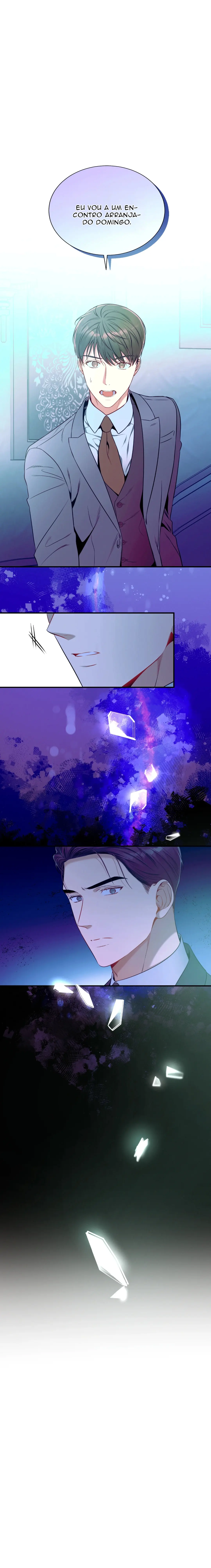 Sem Moral – Capítulo 39 Yaoi – Página 2