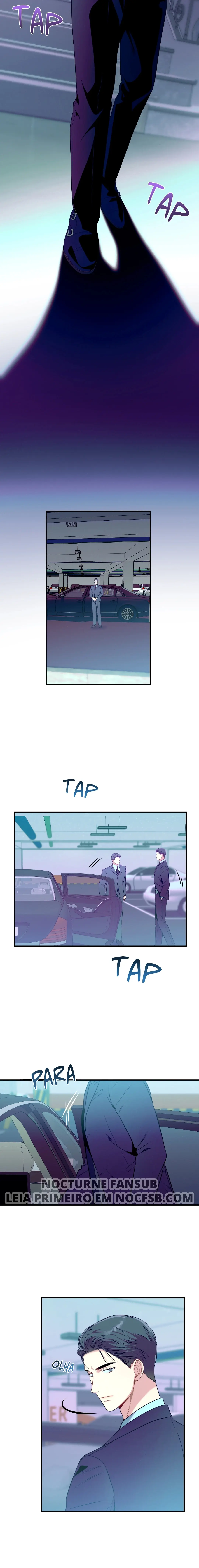 Sem Moral – Capítulo 39 Yaoi – Página 7