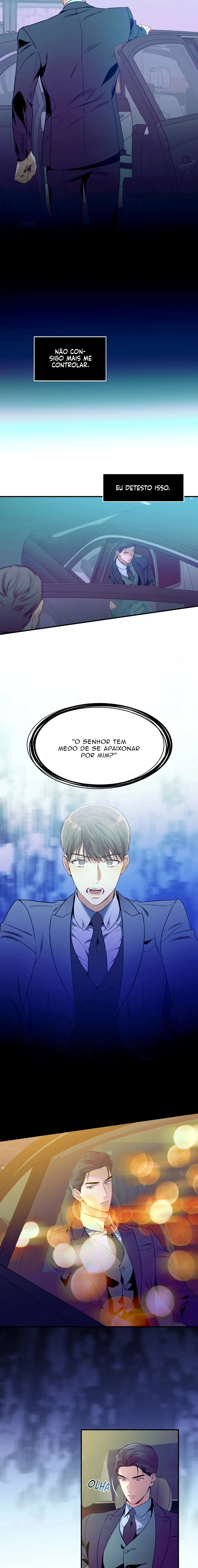 Sem Moral – Capítulo 39 Yaoi – Página 9