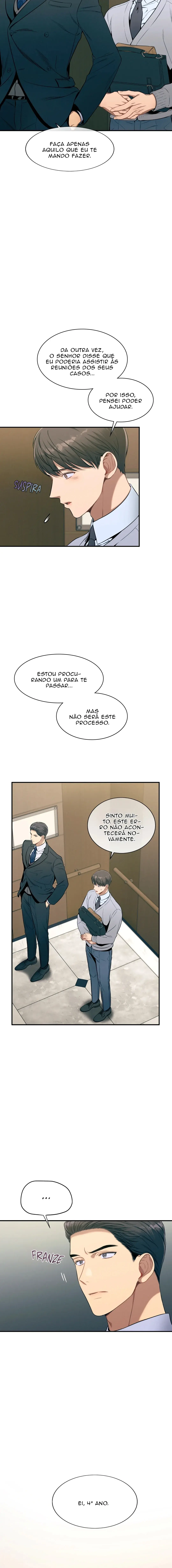 Sem Moral – Capítulo 40 Yaoi – Página 14