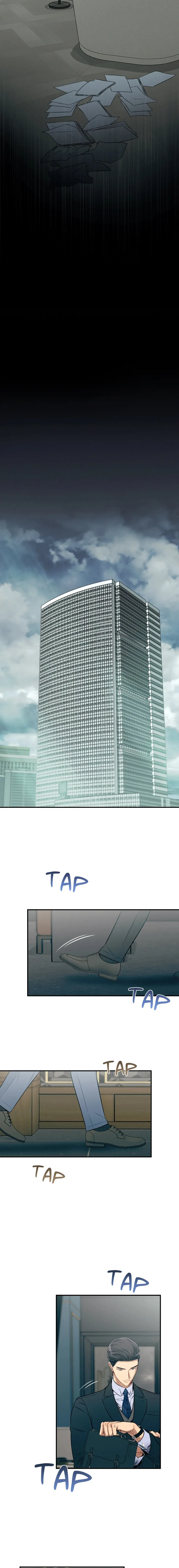 Sem Moral – Capítulo 40 Yaoi – Página 8