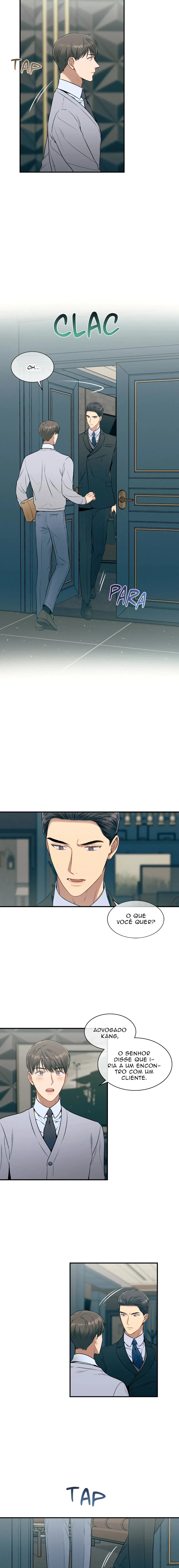 Sem Moral – Capítulo 40 Yaoi – Página 9