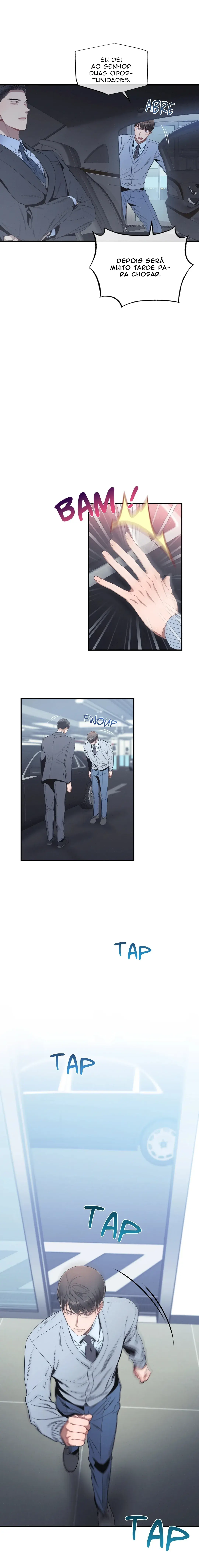 Sem Moral – Capítulo 41 Yaoi – Página 10