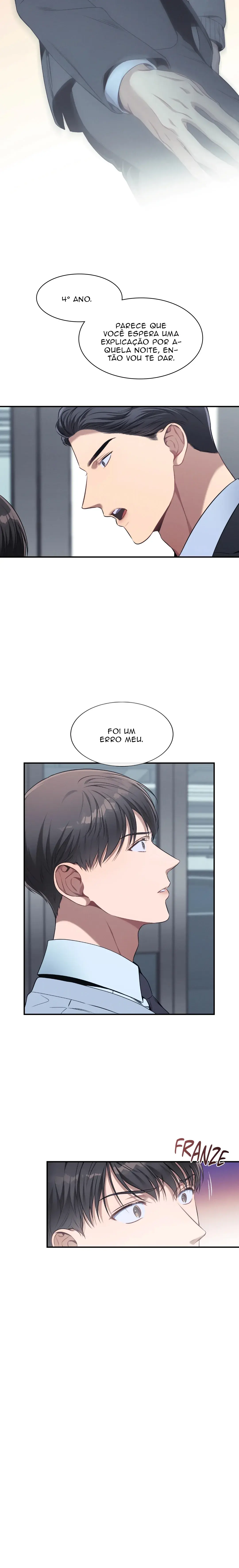 Sem Moral – Capítulo 41 Yaoi – Página 13