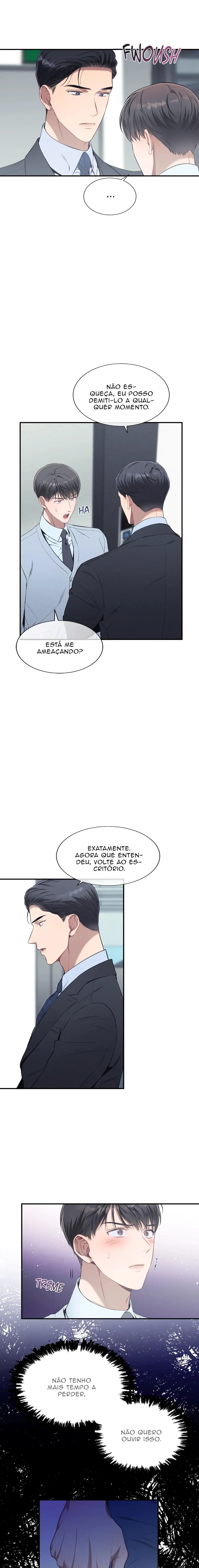 Sem Moral – Capítulo 41 Yaoi – Página 17