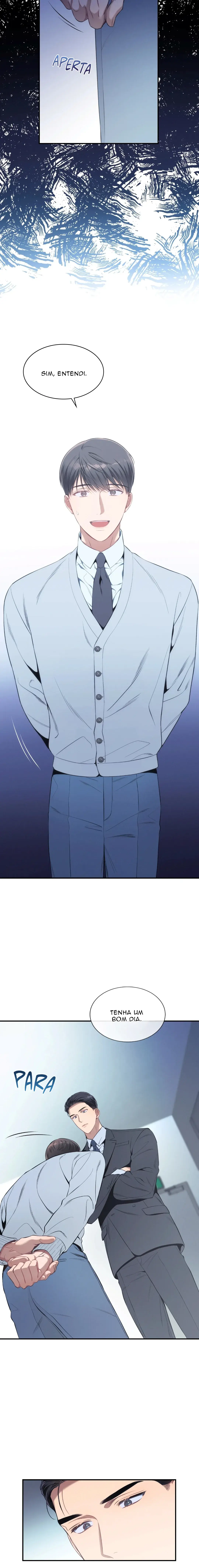 Sem Moral – Capítulo 41 Yaoi – Página 18