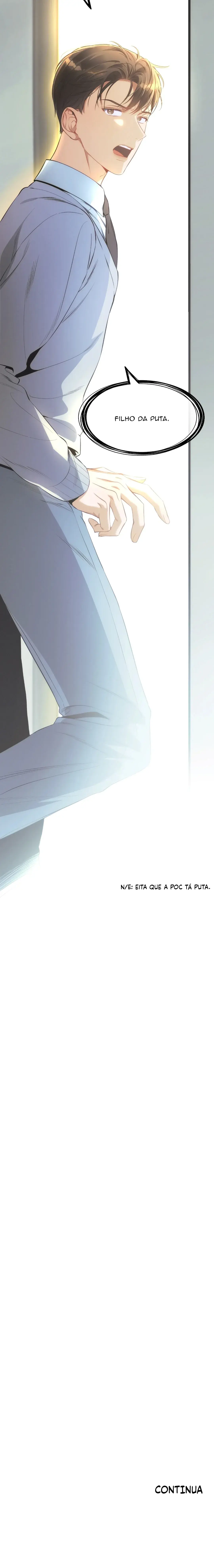 Sem Moral – Capítulo 41 Yaoi – Página 21