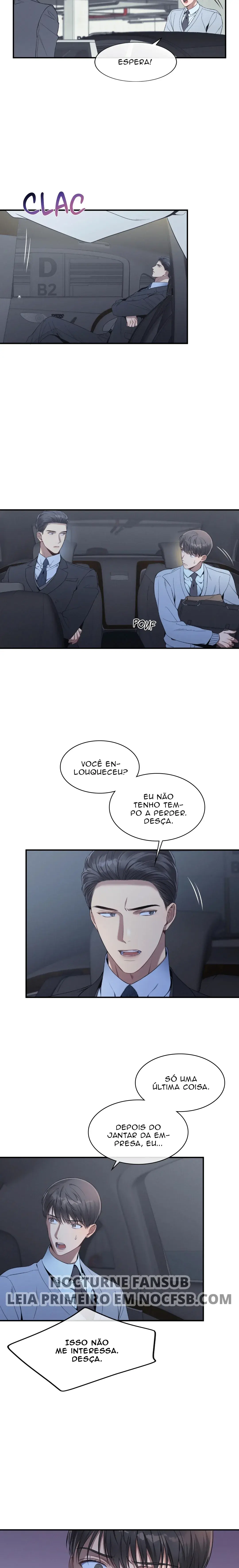 Sem Moral – Capítulo 41 Yaoi – Página 7