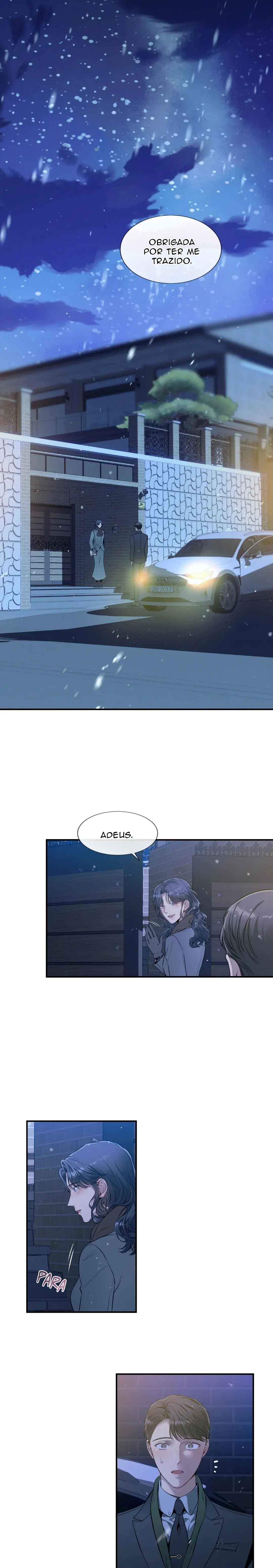 Sem Moral – Capítulo 42 Yaoi – Página 10