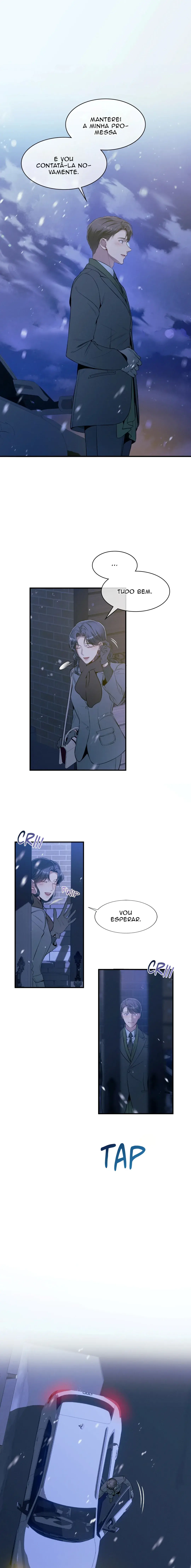 Sem Moral – Capítulo 42 Yaoi – Página 12