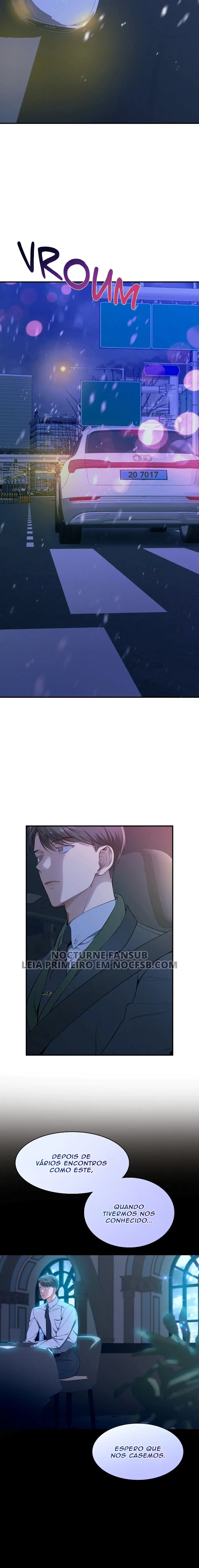 Sem Moral – Capítulo 42 Yaoi – Página 13