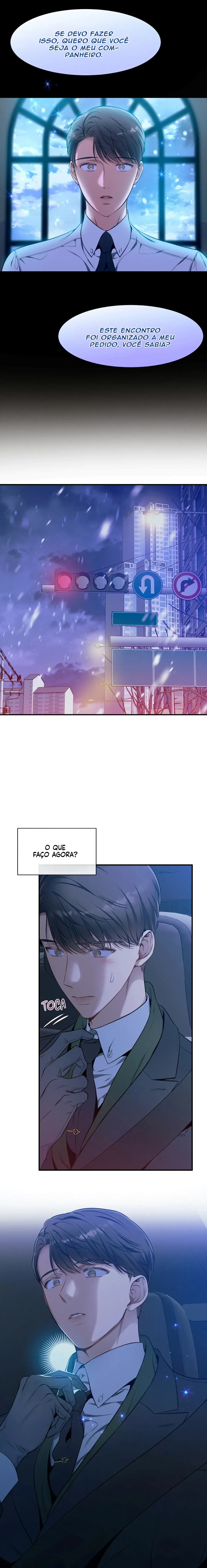 Sem Moral – Capítulo 42 Yaoi – Página 14