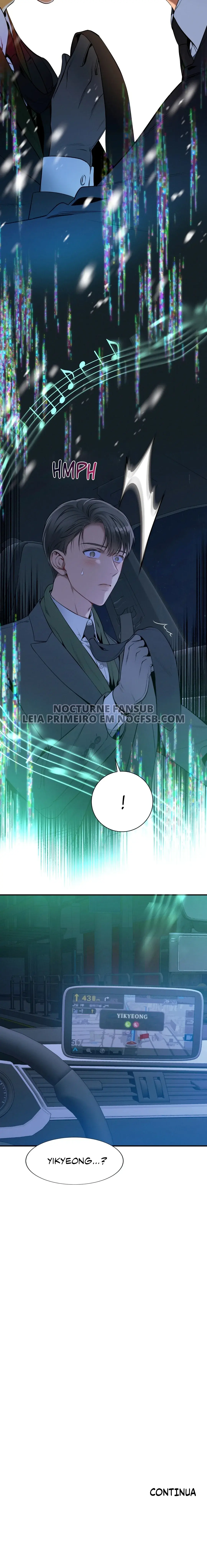 Sem Moral – Capítulo 42 Yaoi – Página 17