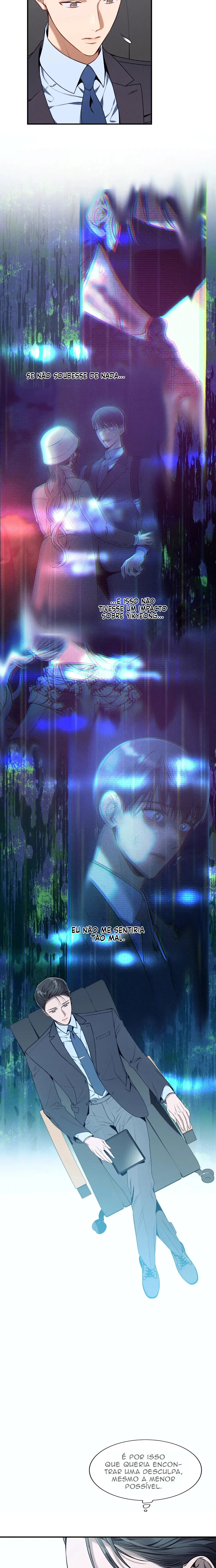 Sem Moral – Capítulo 42 Yaoi – Página 3