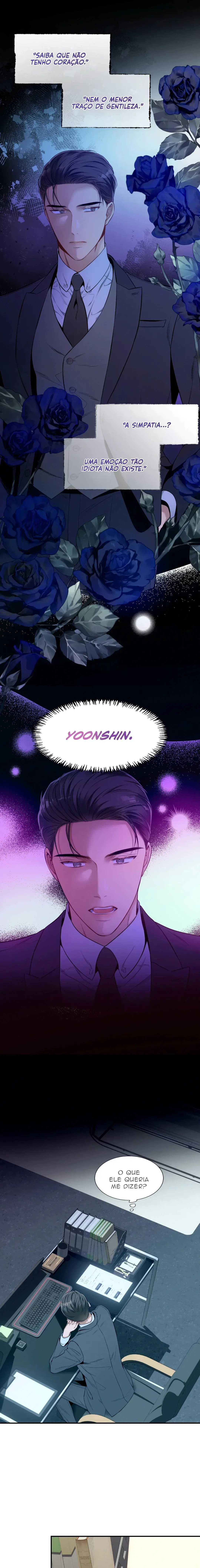 Sem Moral – Capítulo 42 Yaoi – Página 8