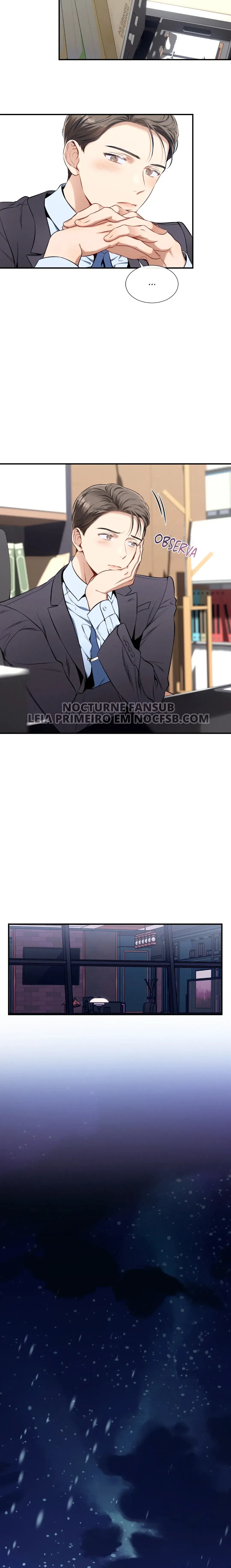 Sem Moral – Capítulo 42 Yaoi – Página 9