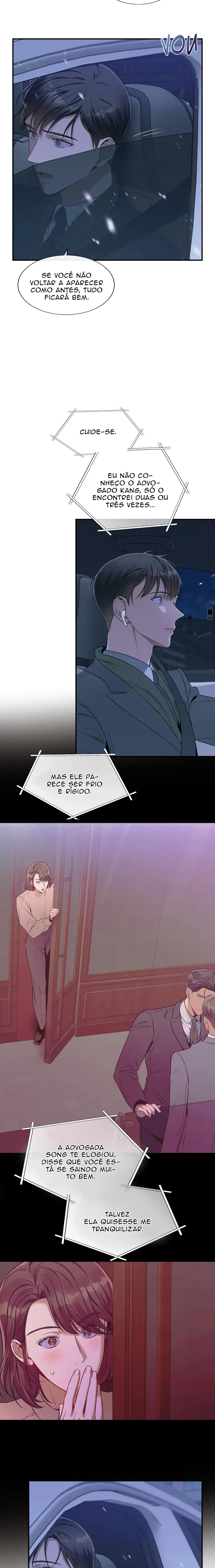 Sem Moral – Capítulo 43 Yaoi – Página 10