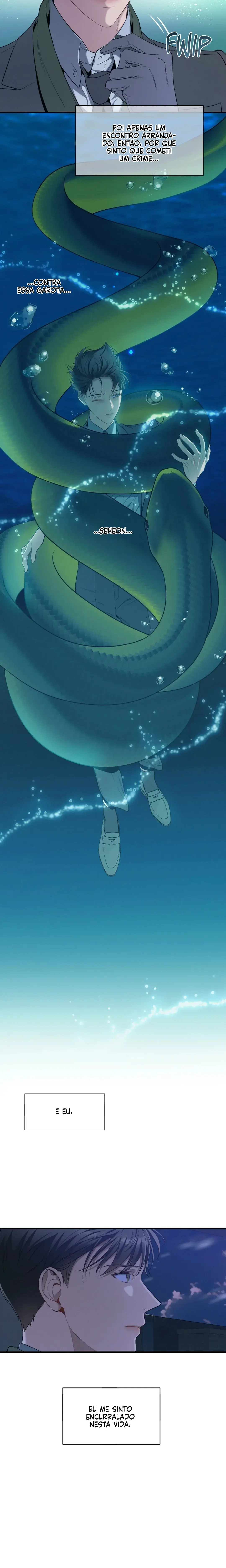 Sem Moral – Capítulo 43 Yaoi – Página 13