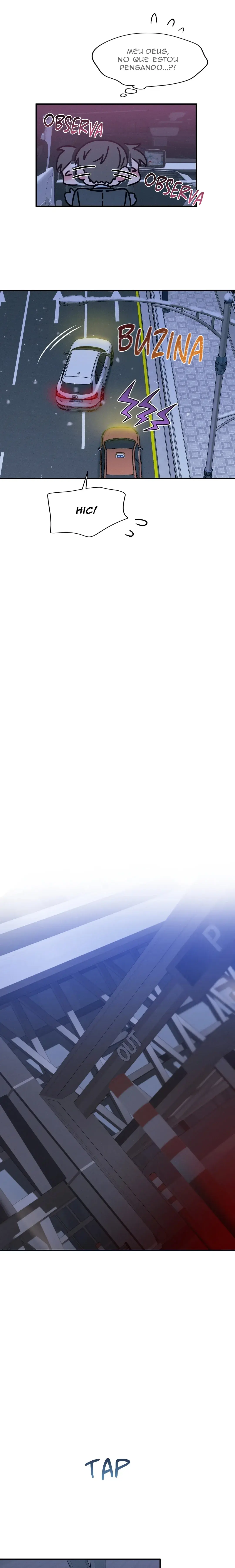 Sem Moral – Capítulo 43 Yaoi – Página 16