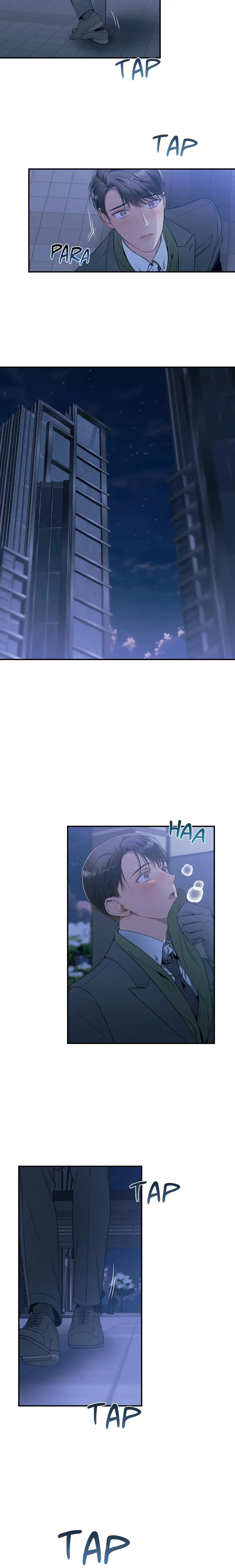 Sem Moral – Capítulo 43 Yaoi – Página 17