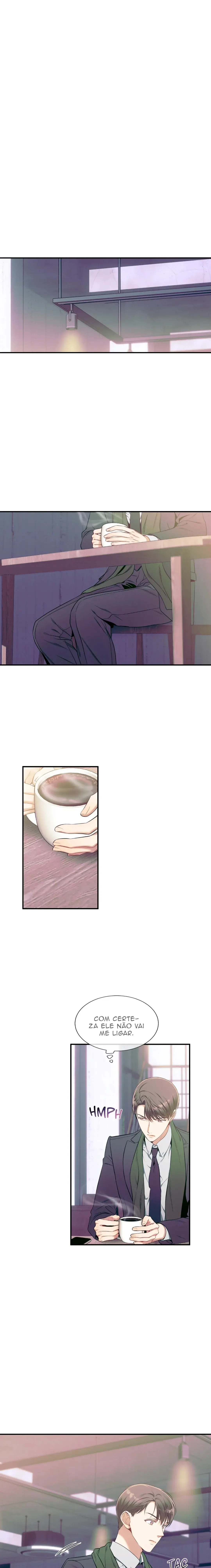 Sem Moral – Capítulo 43 Yaoi – Página 18
