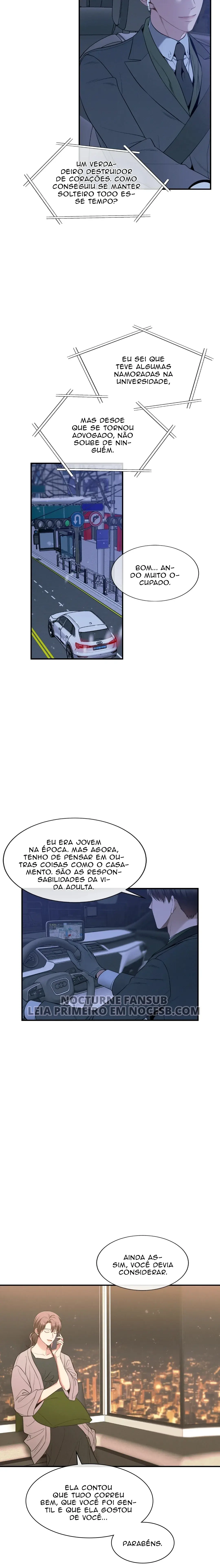 Sem Moral – Capítulo 43 Yaoi – Página 3