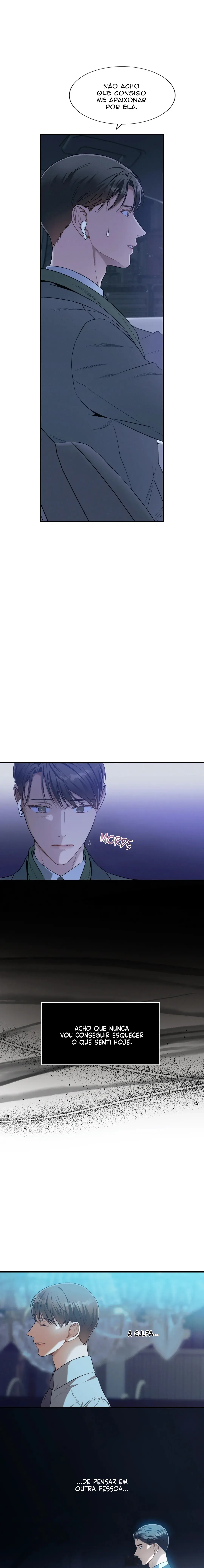 Sem Moral – Capítulo 43 Yaoi – Página 5