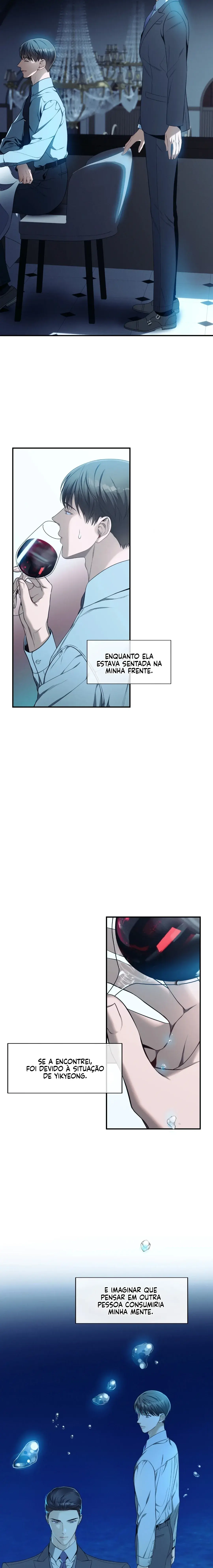 Sem Moral – Capítulo 43 Yaoi – Página 6