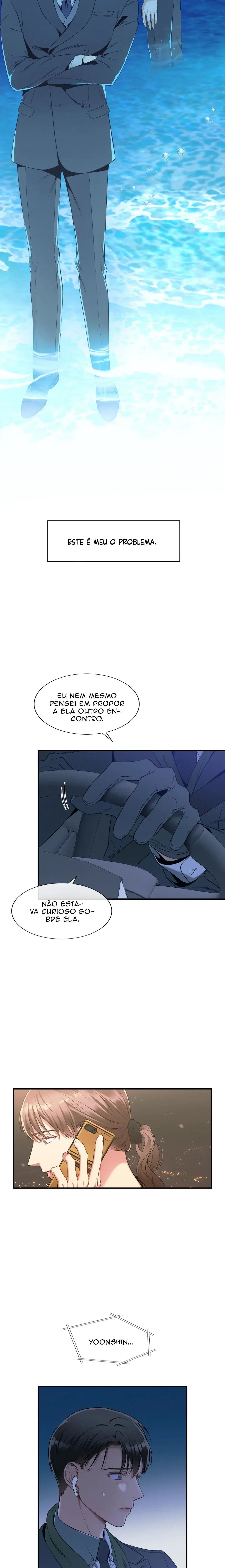 Sem Moral – Capítulo 43 Yaoi – Página 7