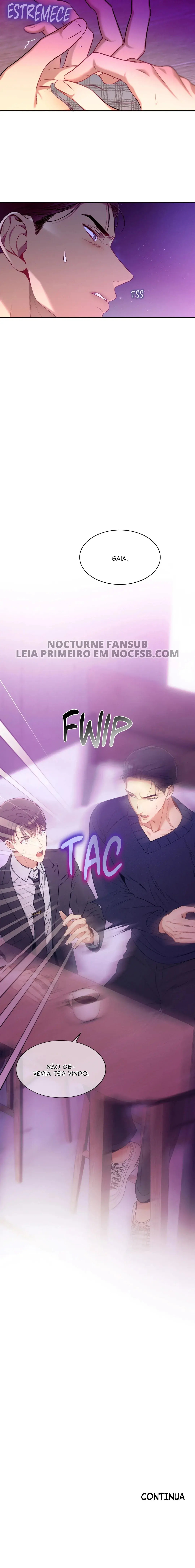 Sem Moral – Capítulo 45 Yaoi – Página 11