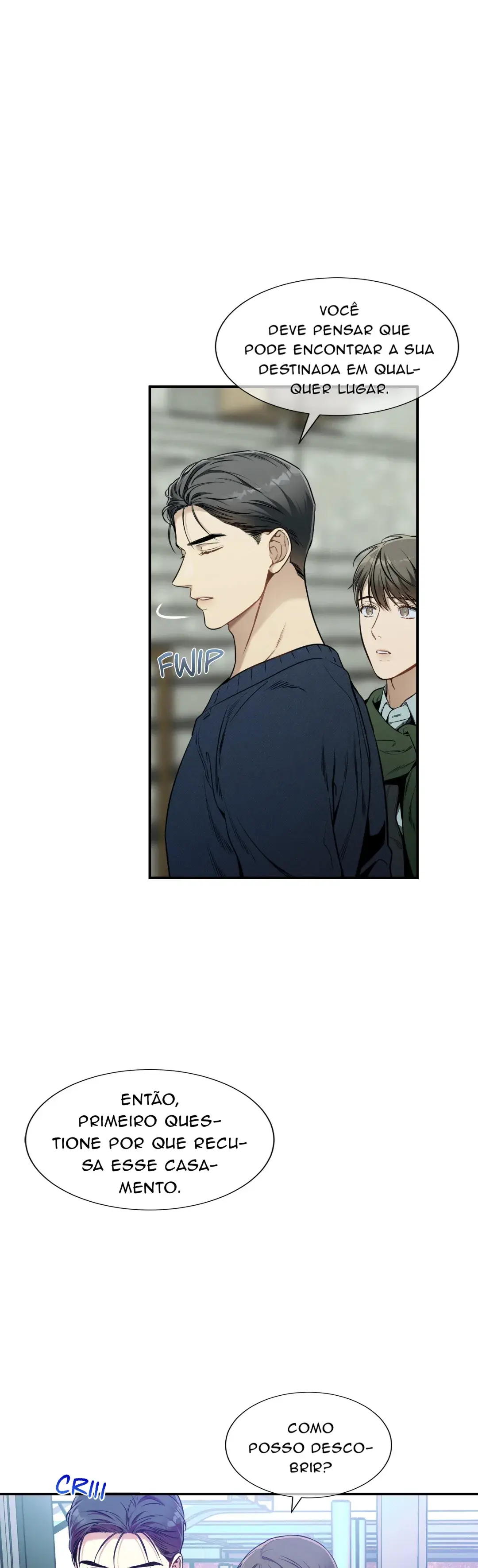 Sem Moral – Capítulo 46 Yaoi – Página 17