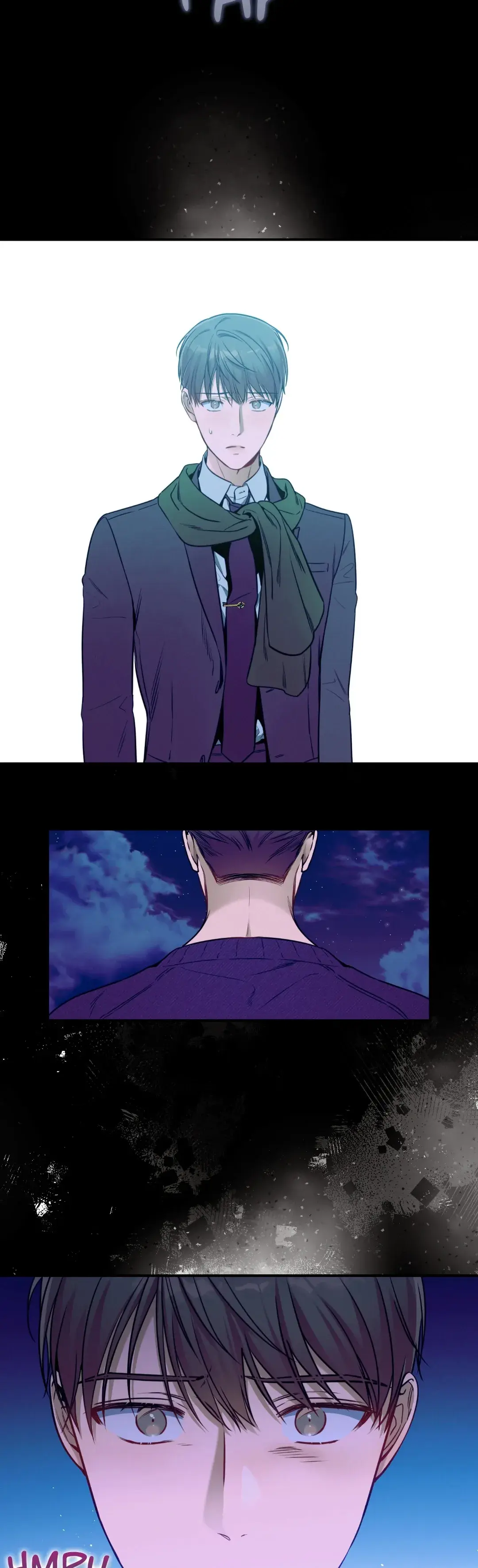 Sem Moral – Capítulo 46 Yaoi – Página 24