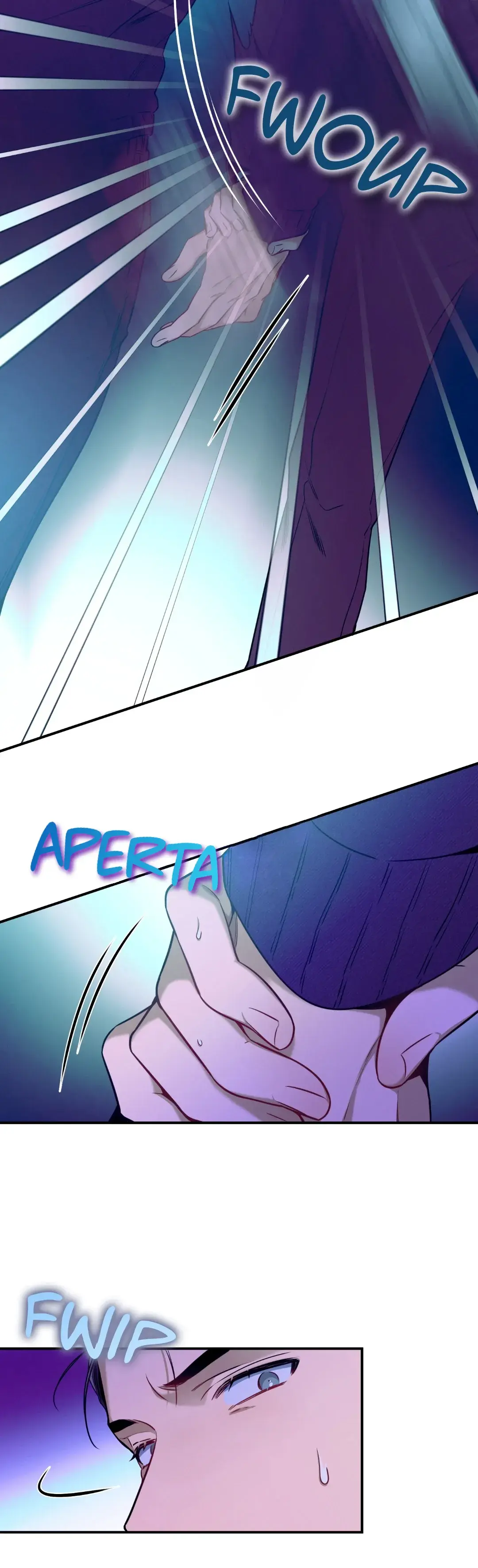 Sem Moral – Capítulo 46 Yaoi – Página 26