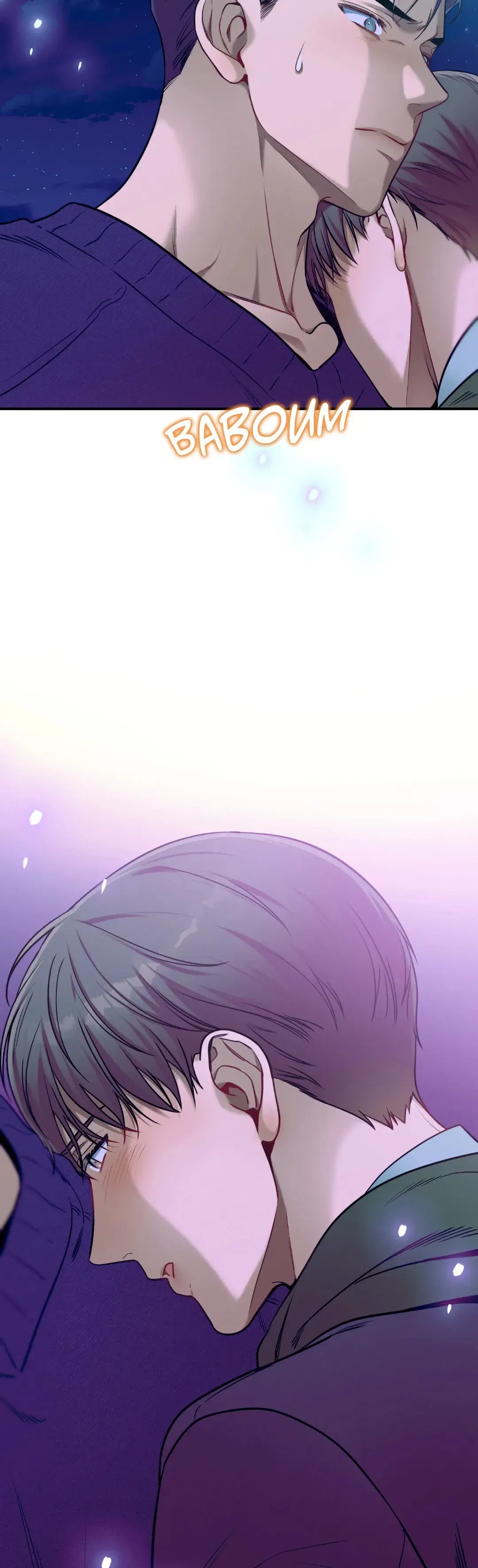 Sem Moral – Capítulo 46 Yaoi – Página 30