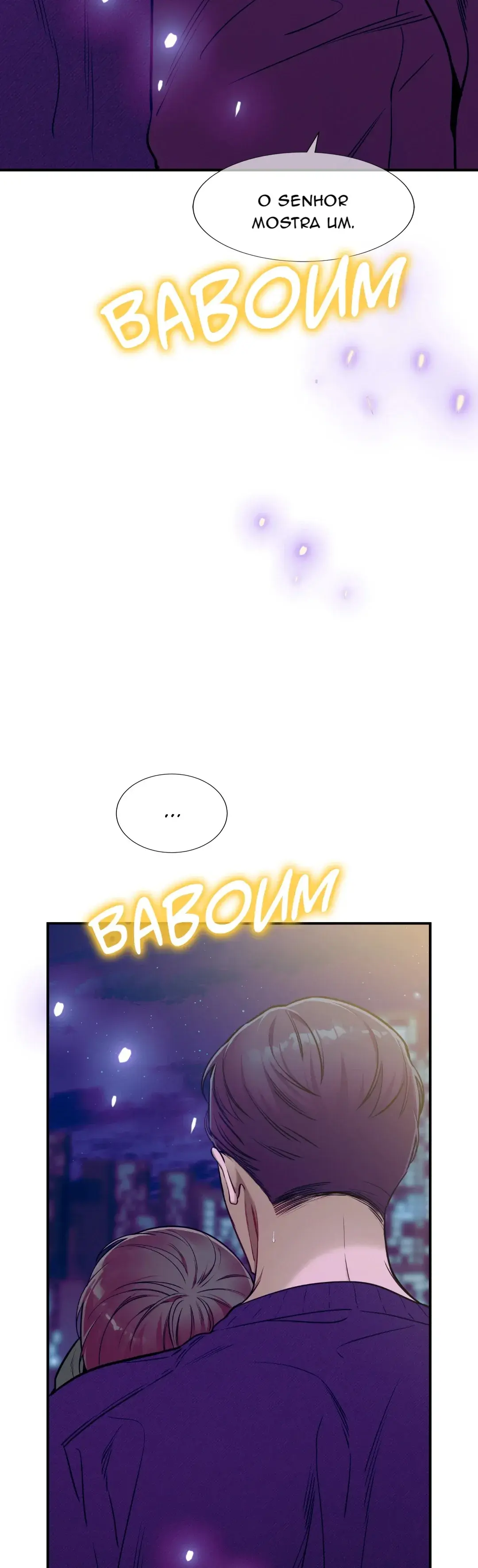 Sem Moral – Capítulo 46 Yaoi – Página 31