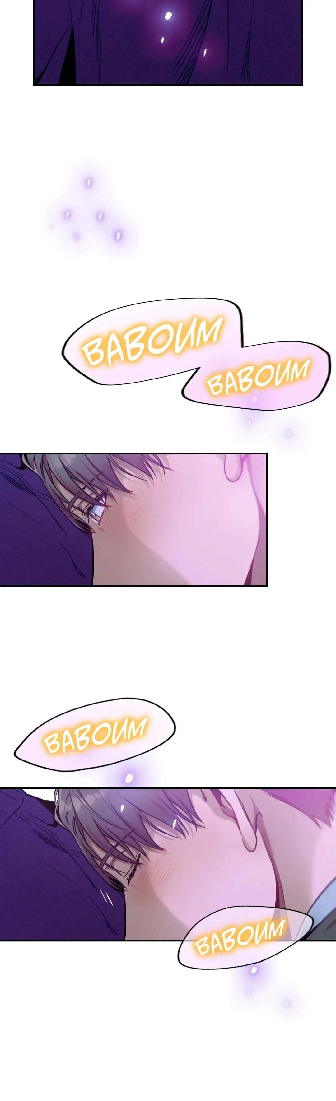 Sem Moral – Capítulo 46 Yaoi – Página 32