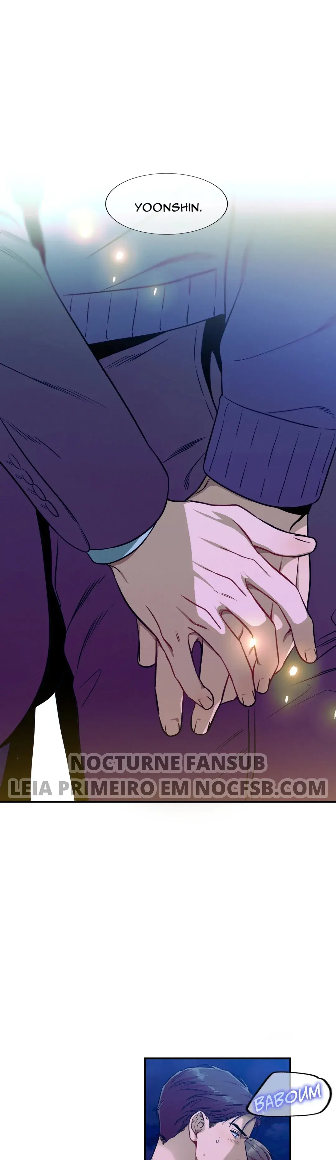 Sem Moral – Capítulo 46 Yaoi – Página 33