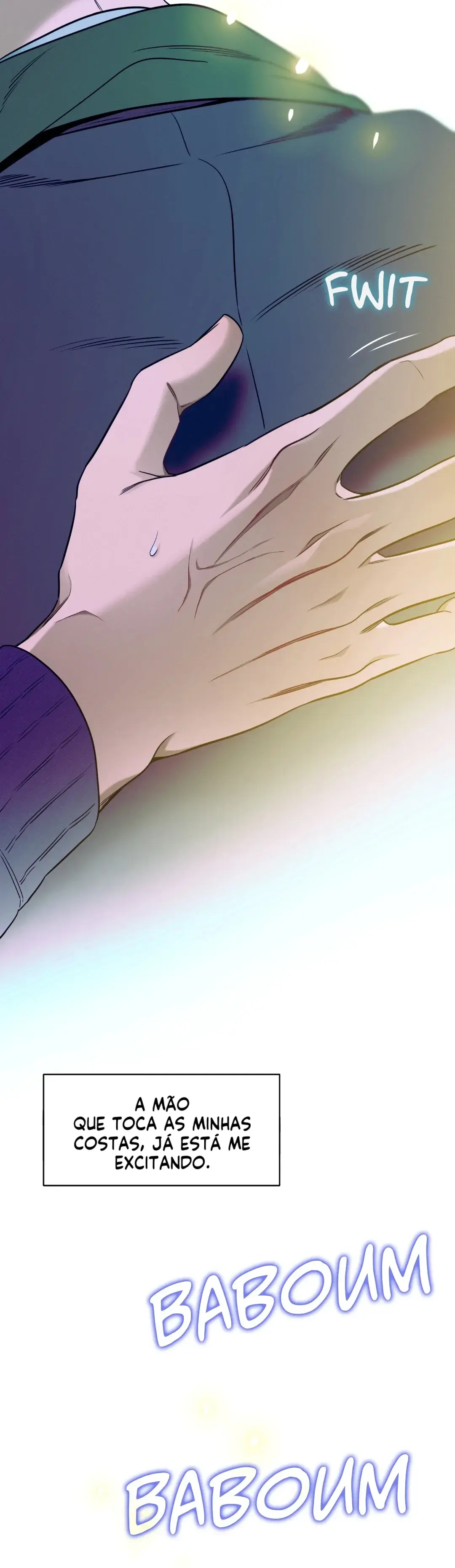 Sem Moral – Capítulo 46 Yaoi – Página 36