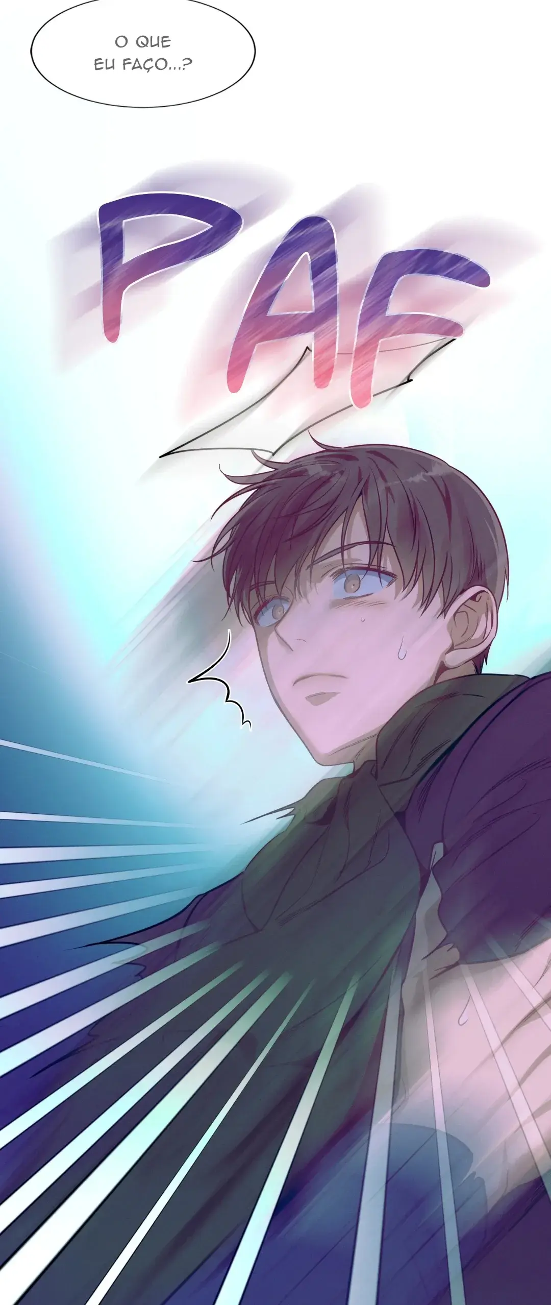 Sem Moral – Capítulo 46 Yaoi – Página 38