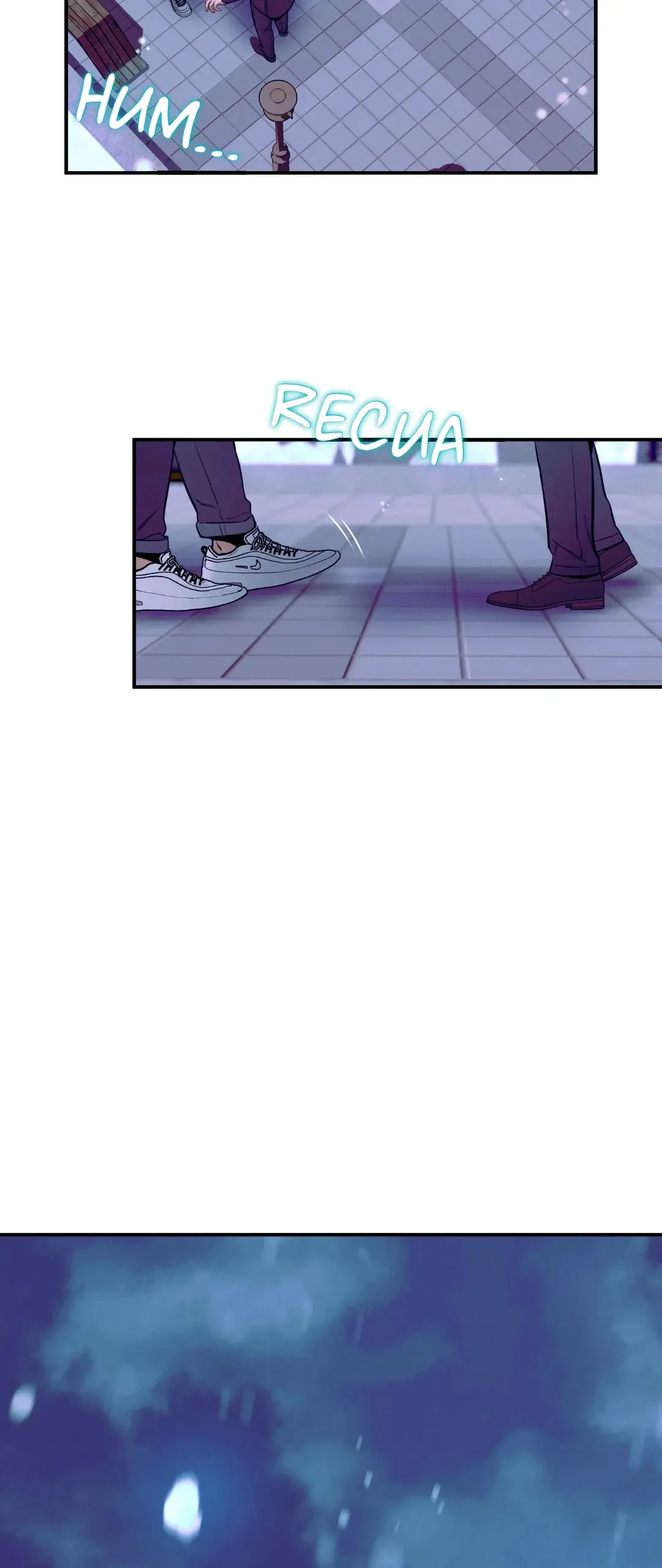 Sem Moral – Capítulo 46 Yaoi – Página 40