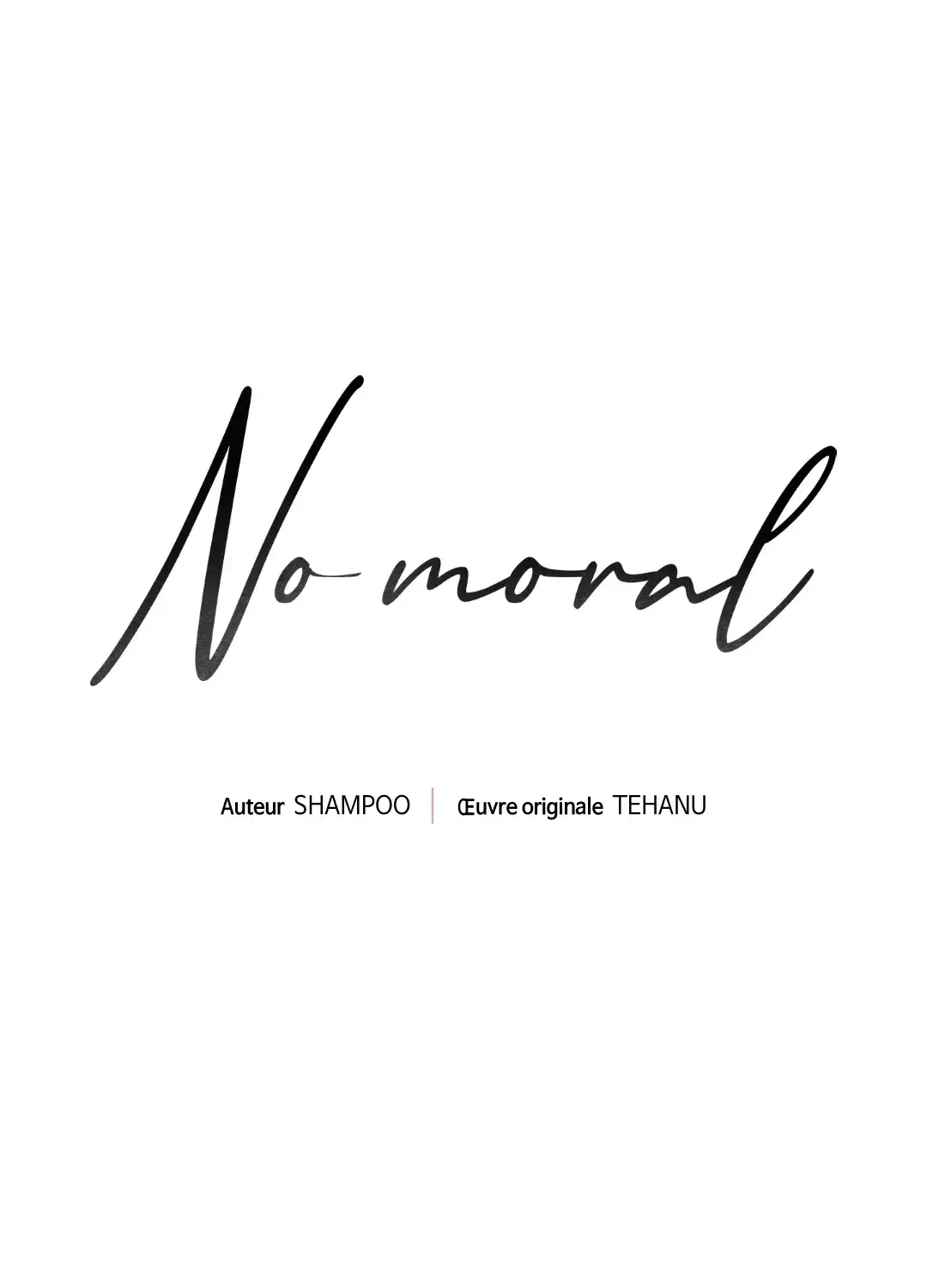 Sem Moral – Capítulo 46 Yaoi – Página 5