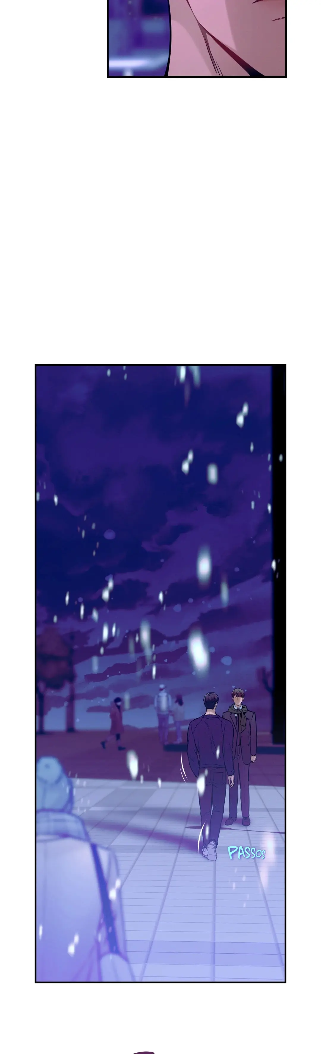 Sem Moral – Capítulo 47 Yaoi – Página 11