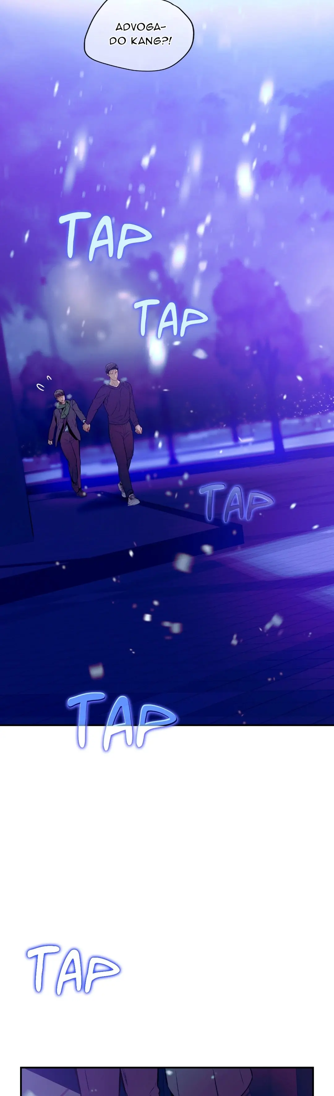 Sem Moral – Capítulo 47 Yaoi – Página 13