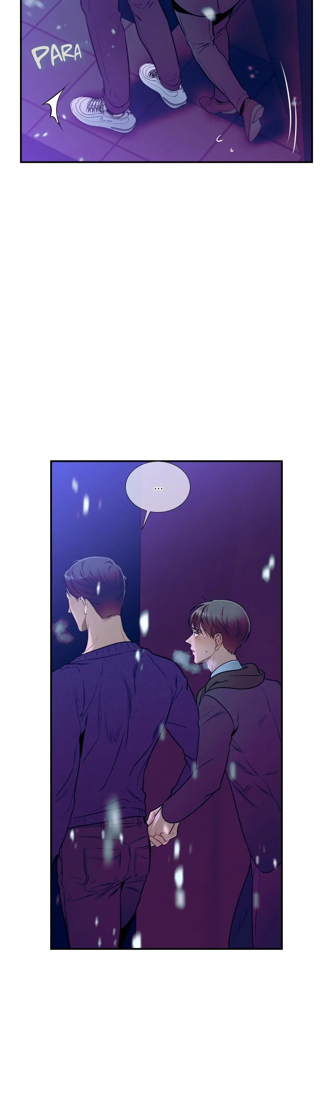 Sem Moral – Capítulo 47 Yaoi – Página 14